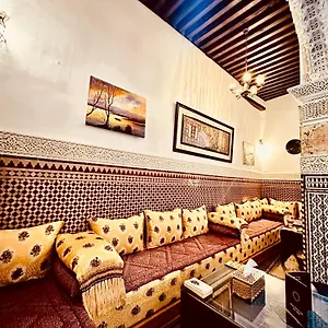 Le Petit Patrimoine De Riad