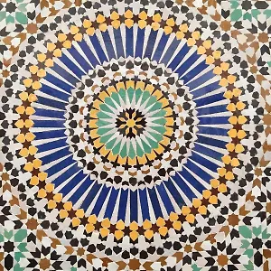 Rayhane Riad